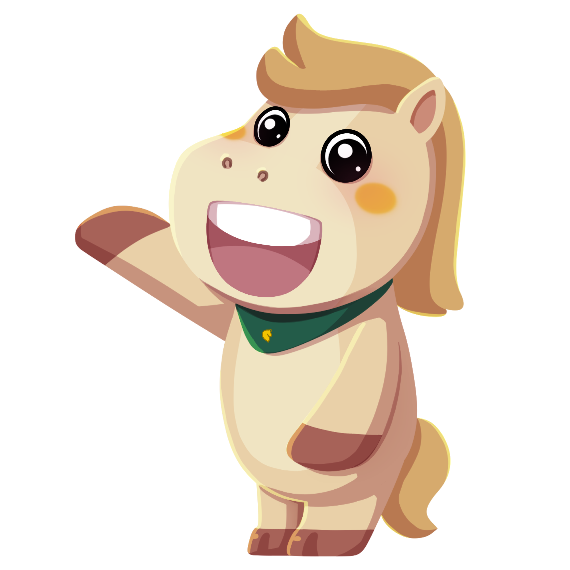 pony-desktop